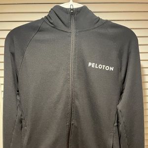 Lululemon Peloton Full Zip Sweatshirt